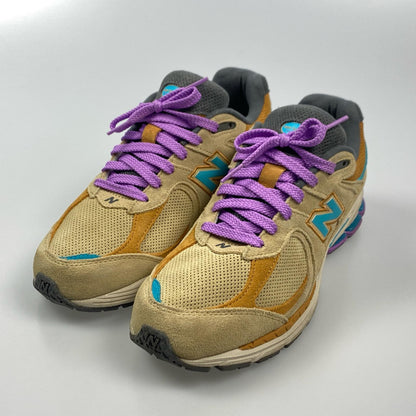 NEW BALANCE | ニューバランス スニーカー M2002RWA 27.0cm ベージュ 27cm【姫路東店】