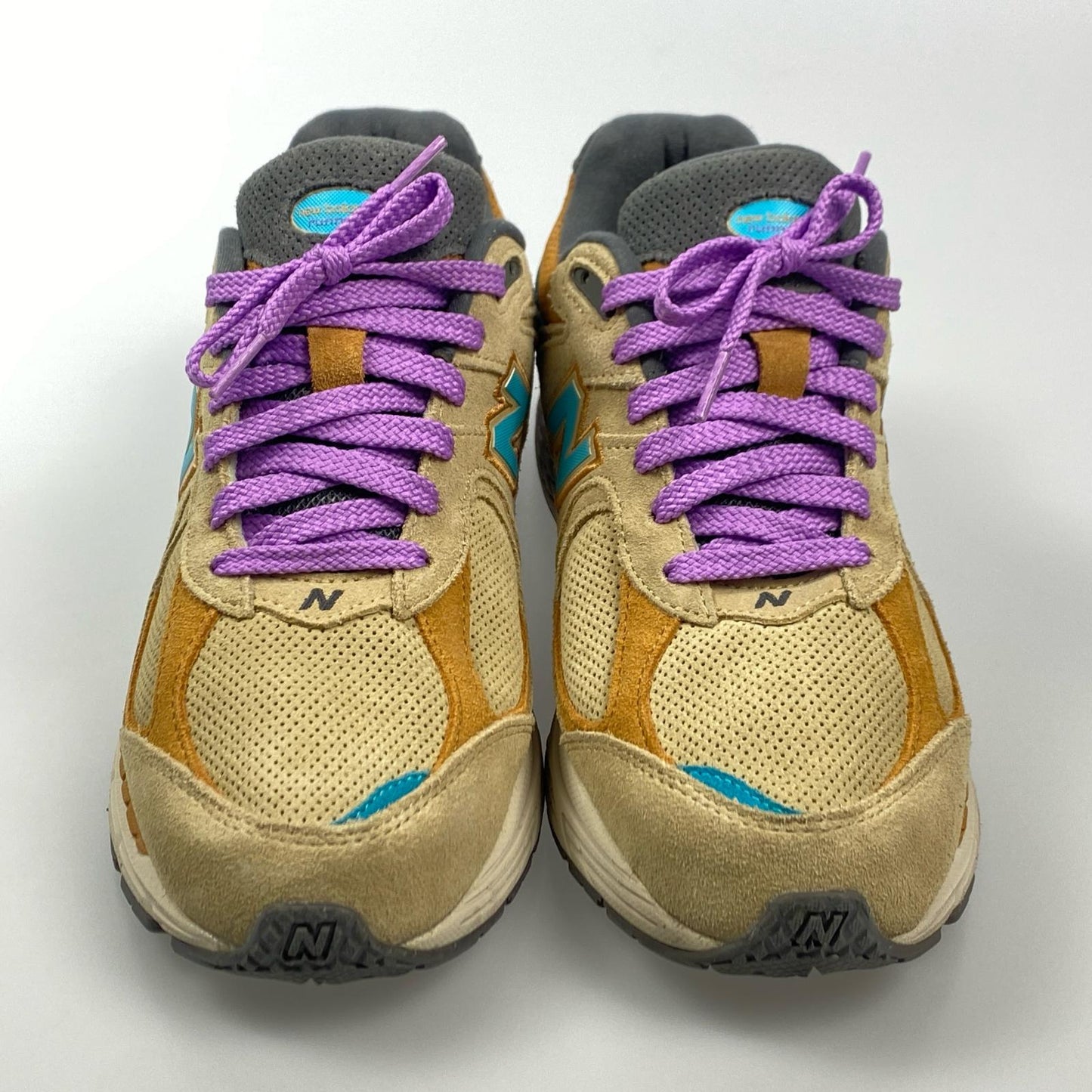 NEW BALANCE | ニューバランス スニーカー M2002RWA 27.0cm ベージュ 27cm【姫路東店】