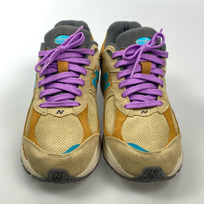 NEW BALANCE | ニューバランス スニーカー M2002RWA 27.0cm ベージュ 27cm【姫路東店】