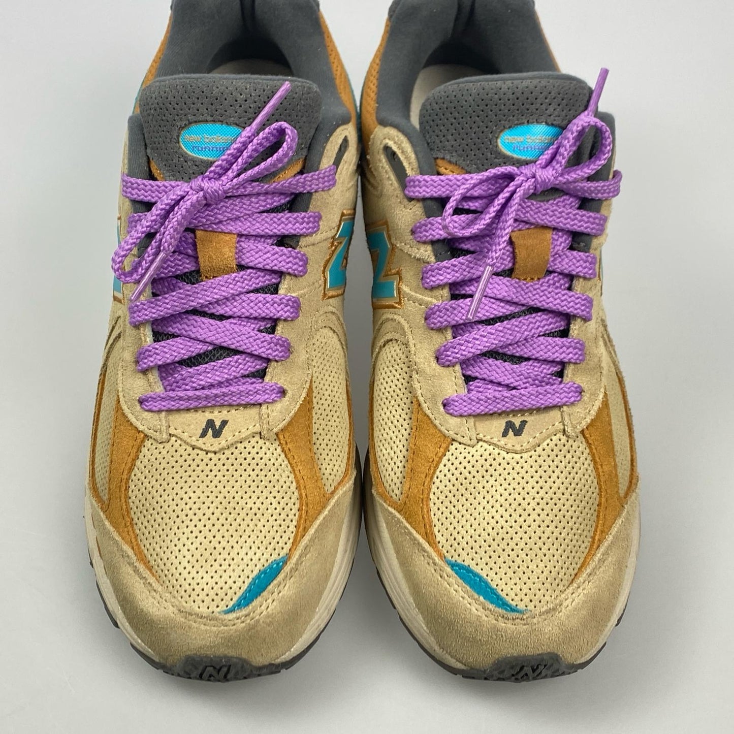 NEW BALANCE | ニューバランス スニーカー M2002RWA 27.0cm ベージュ 27cm【姫路東店】