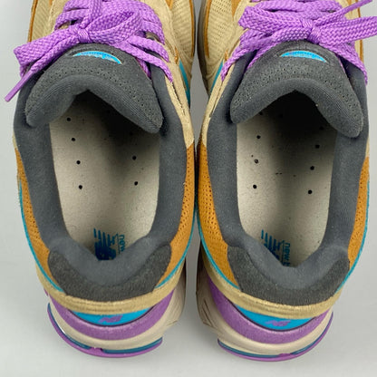 NEW BALANCE | ニューバランス スニーカー M2002RWA 27.0cm ベージュ 27cm【姫路東店】