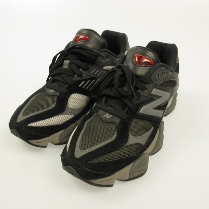 NEW BALANCE | ニューバランス スニーカー U9060BLK ブラック 26.5cm