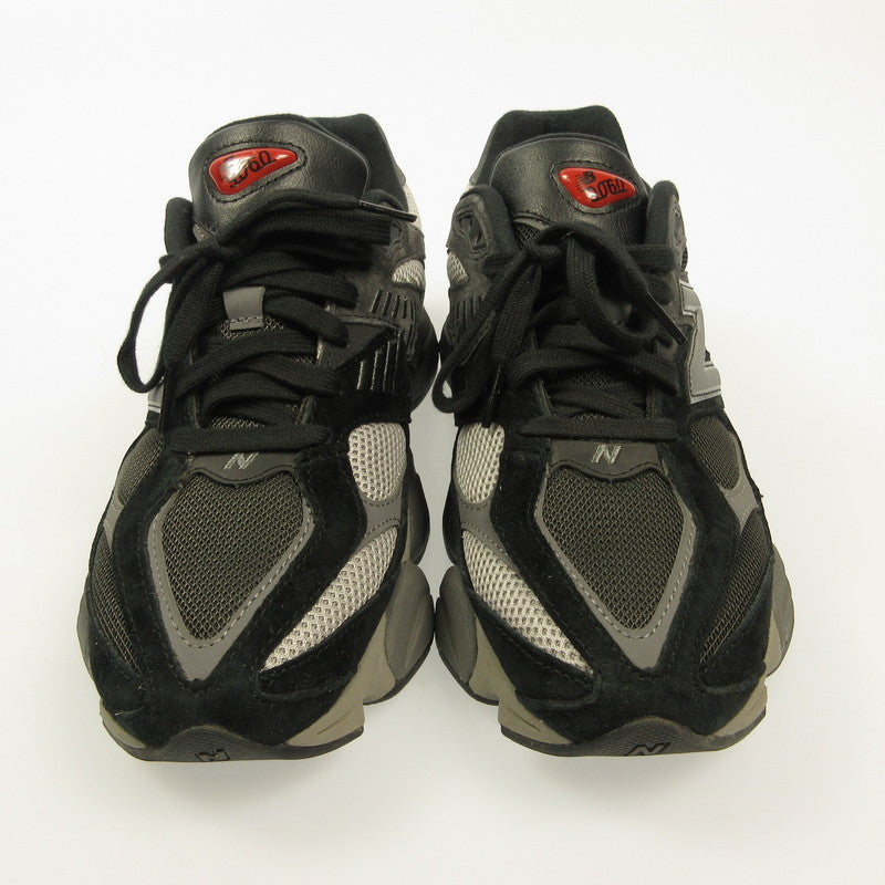 NEW BALANCE | ニューバランス スニーカー U9060BLK ブラック 26.5cm