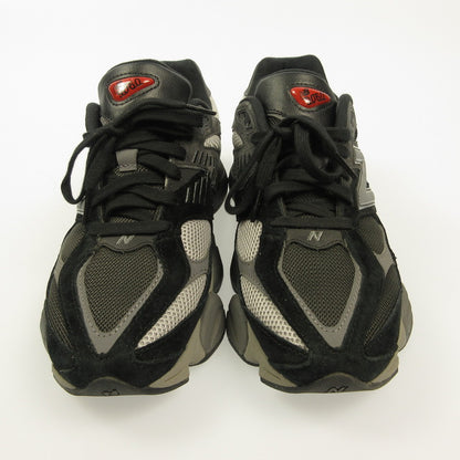 NEW BALANCE | ニューバランス スニーカー U9060BLK ブラック 26.5cm