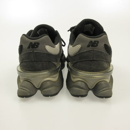 NEW BALANCE | ニューバランス スニーカー U9060BLK ブラック 26.5cm