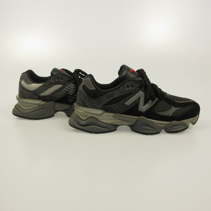 NEW BALANCE | ニューバランス スニーカー U9060BLK ブラック 26.5cm