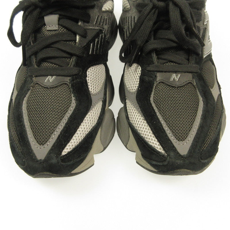 NEW BALANCE | ニューバランス スニーカー U9060BLK ブラック 26.5cm