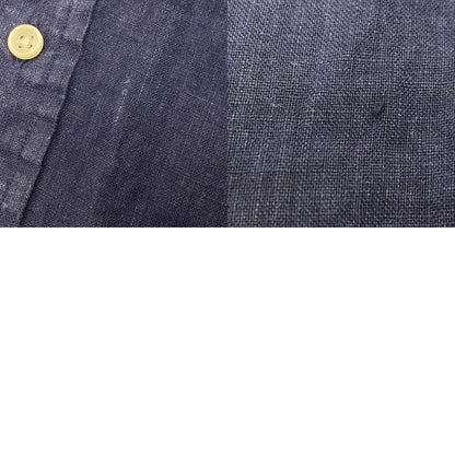 POLO RALPH LAUREN | ポロ・ラルフローレン 半袖シャツ 710542745001 ネイビー サイズ：S【姫路東店】