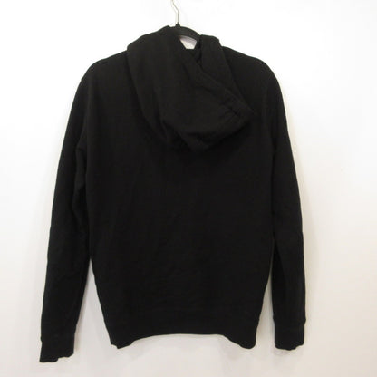 SAINT LAURENT | サンローラン パーカー 677256 国内正規タグ ブラック サイズ：S