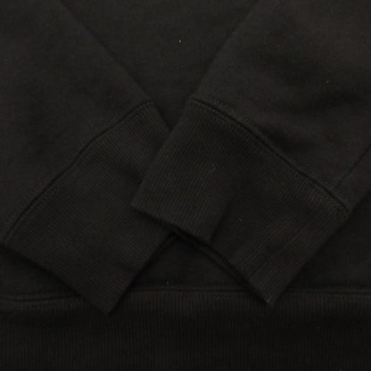 SAINT LAURENT | サンローラン パーカー 677256 国内正規タグ ブラック サイズ：S