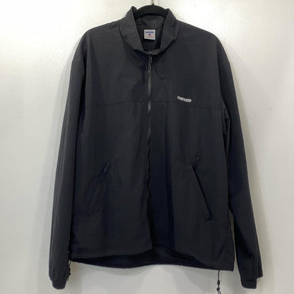 UNDEFEATED | アンディフィーテッド ナイロンジャケット ブラック サイズ：XL【姫路東店】