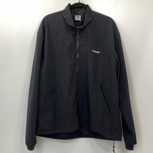 UNDEFEATED | アンディフィーテッド ナイロンジャケット ブラック サイズ：XL【姫路東店】