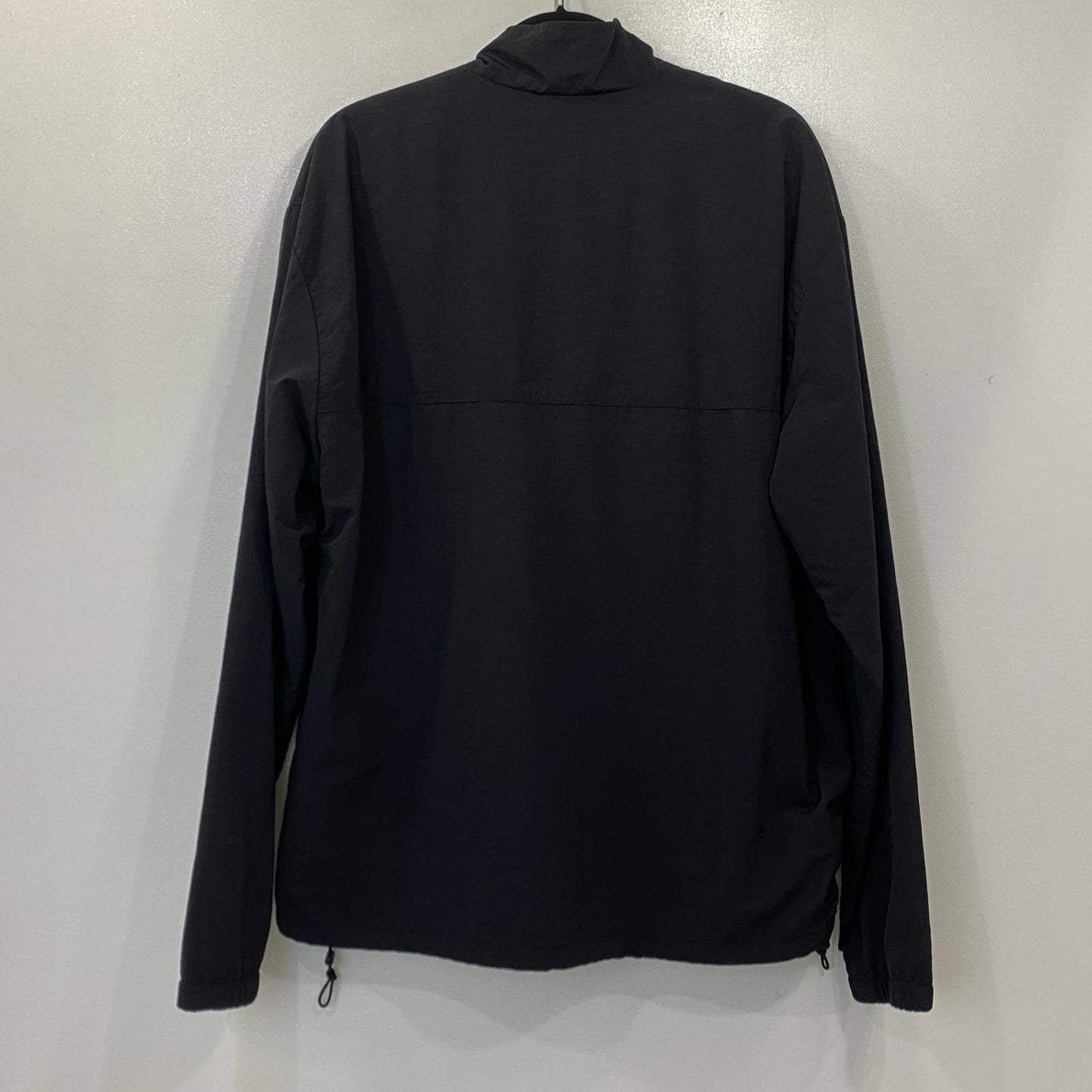 UNDEFEATED | アンディフィーテッド ナイロンジャケット ブラック サイズ：XL【姫路東店】