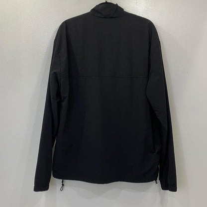 UNDEFEATED | アンディフィーテッド ナイロンジャケット ブラック サイズ：XL【姫路東店】