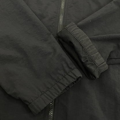 UNDEFEATED | アンディフィーテッド ナイロンジャケット ブラック サイズ：XL【姫路東店】