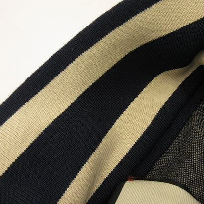 GUCCI | グッチ GG Jacquard Cotton Jacket ジャージ 496919-X9V05 ネイビー サイズ：S