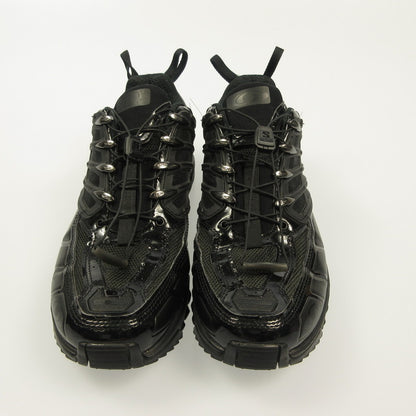 MM6(Maison Margiela) | エムエムシックスメゾンマルジェラ ACS PRO スニーカー 473928 ×Salomon ブラック 27cm