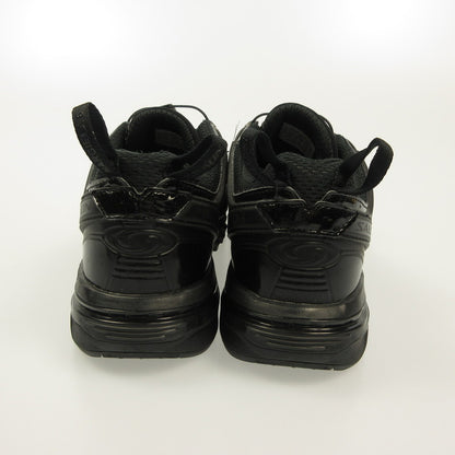 MM6(Maison Margiela) | エムエムシックスメゾンマルジェラ ACS PRO スニーカー 473928 ×Salomon ブラック 27cm