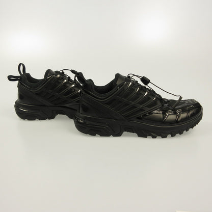 MM6(Maison Margiela) | エムエムシックスメゾンマルジェラ ACS PRO スニーカー 473928 ×Salomon ブラック 27cm