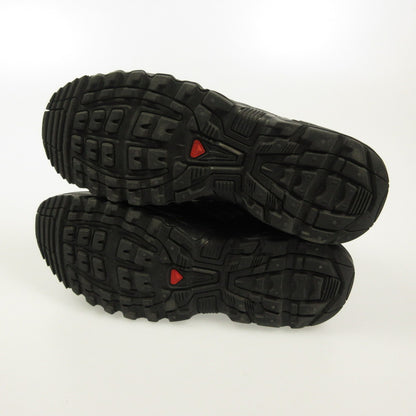 MM6(Maison Margiela) | エムエムシックスメゾンマルジェラ ACS PRO スニーカー 473928 ×Salomon ブラック 27cm