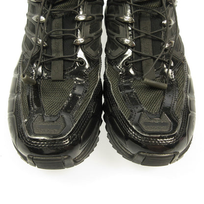 MM6(Maison Margiela) | エムエムシックスメゾンマルジェラ ACS PRO スニーカー 473928 ×Salomon ブラック 27cm