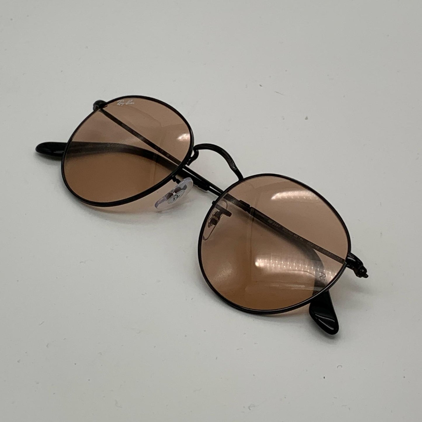 RAY BAN | レイバン サングラス RB3447 ｻｲｽﾞ:50□21【姫路東店】