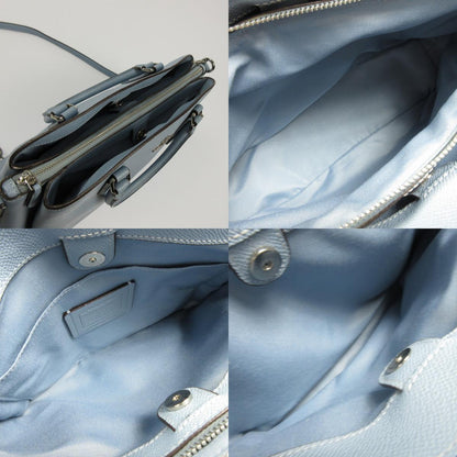 COACH | コーチ その他バッグ F28976 ２WAY ブルー【姫路東店】