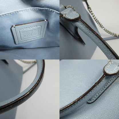 COACH | コーチ その他バッグ F28976 ２WAY ブルー【姫路東店】