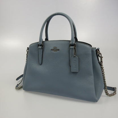 COACH | コーチ その他バッグ F28976 ２WAY ブルー【姫路東店】