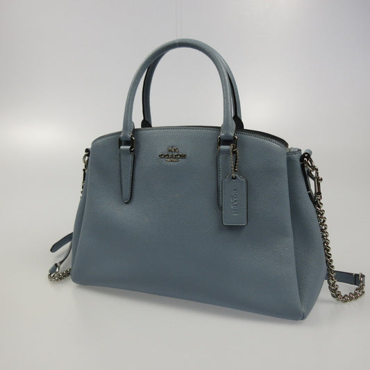 COACH | コーチ その他バッグ F28976 ２WAY ブルー【姫路東店】