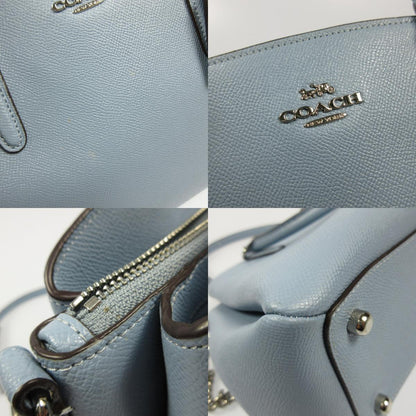 COACH | コーチ その他バッグ F28976 ２WAY ブルー【姫路東店】
