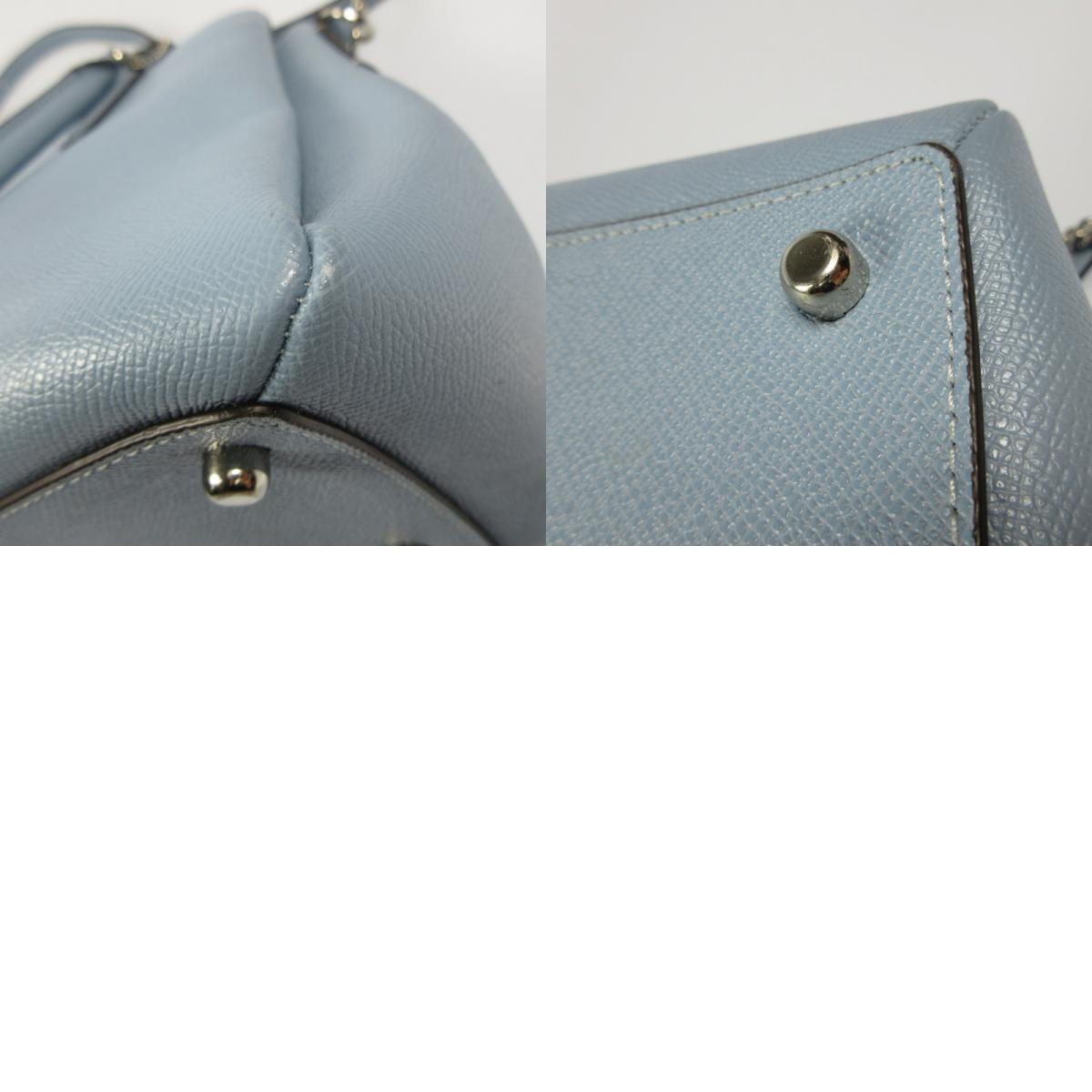 COACH | コーチ その他バッグ F28976 ２WAY ブルー【姫路東店】