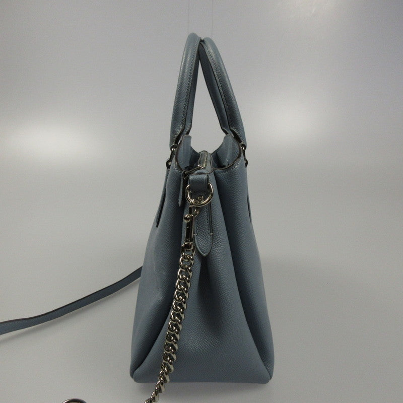 COACH | コーチ その他バッグ F28976 ２WAY ブルー【姫路東店】