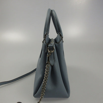 COACH | コーチ その他バッグ F28976 ２WAY ブルー【姫路東店】