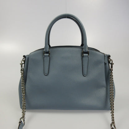COACH | コーチ その他バッグ F28976 ２WAY ブルー【姫路東店】