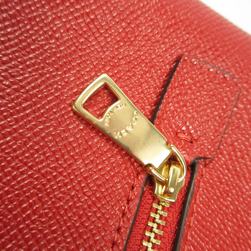 COACH | コーチ ショルダーバッグ C1556 レッド