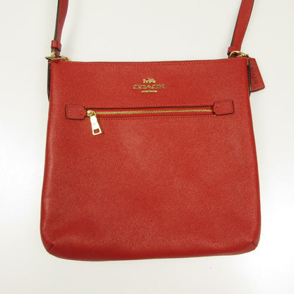 COACH | コーチ ショルダーバッグ C1556 レッド