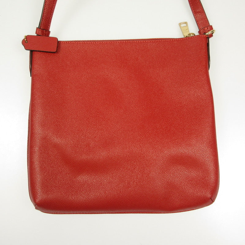 COACH | コーチ ショルダーバッグ C1556 レッド