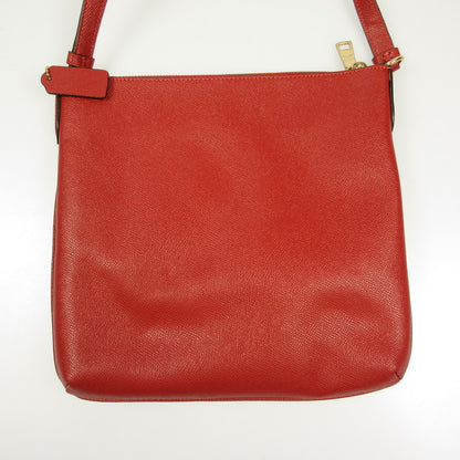 COACH | コーチ ショルダーバッグ C1556 レッド