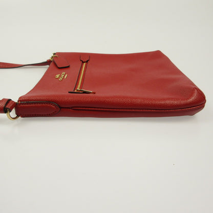COACH | コーチ ショルダーバッグ C1556 レッド