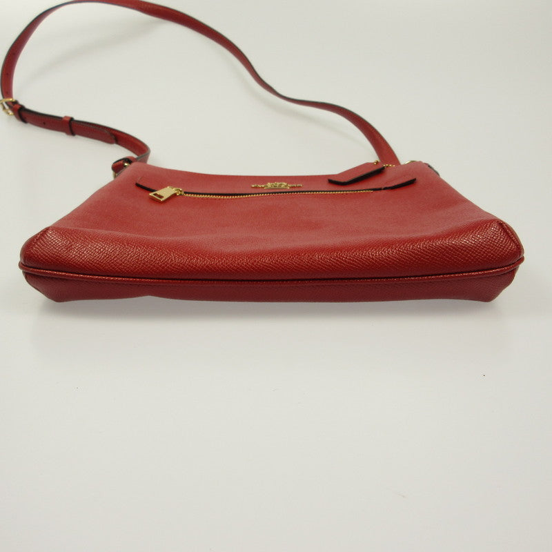 COACH | コーチ ショルダーバッグ C1556 レッド