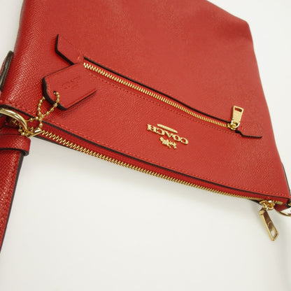 COACH | コーチ ショルダーバッグ C1556 レッド