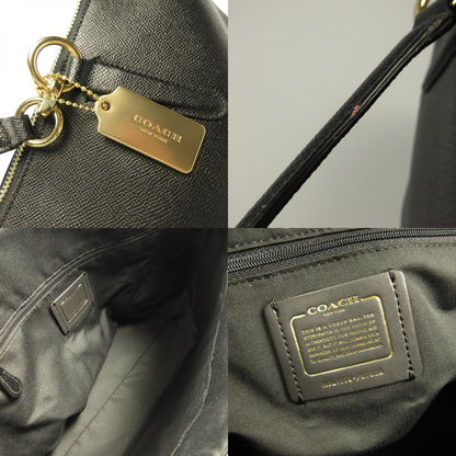 COACH | コーチ トートバッグ F57526 ブラック