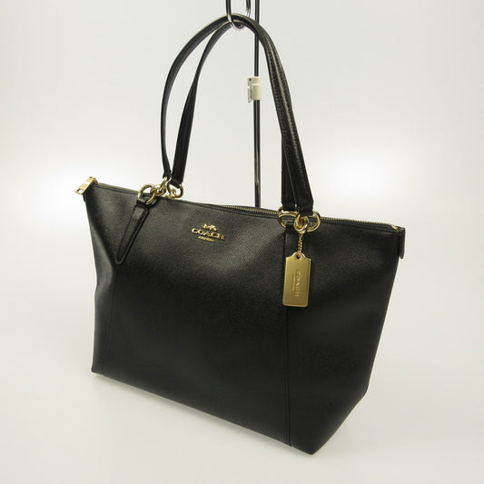 COACH | コーチ トートバッグ F57526 ブラック