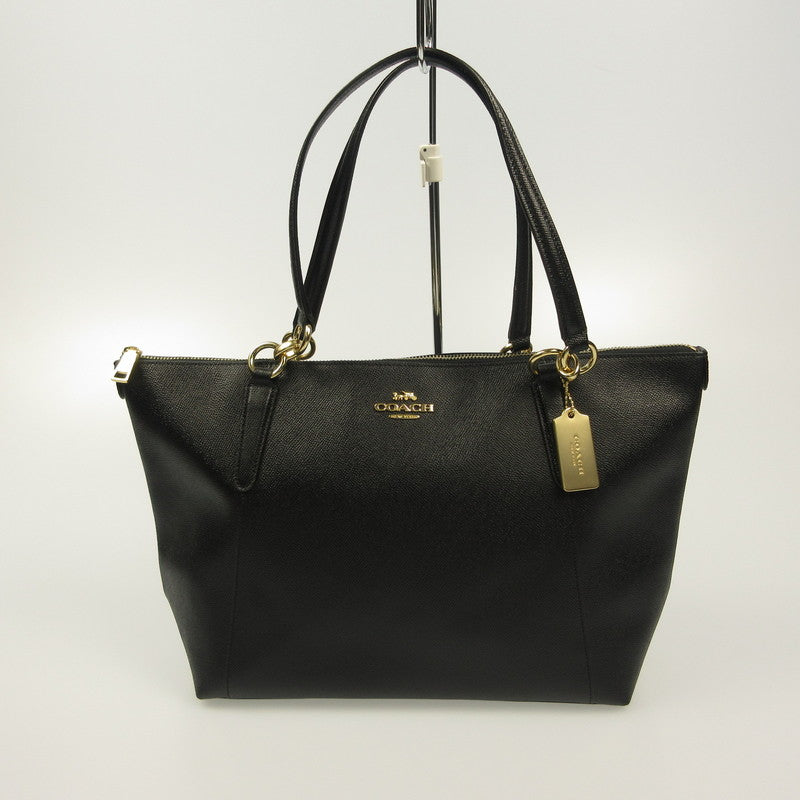 COACH | コーチ トートバッグ F57526 ブラック