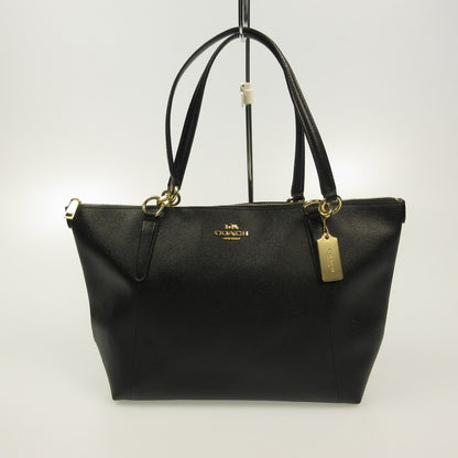 COACH | コーチ トートバッグ F57526 ブラック