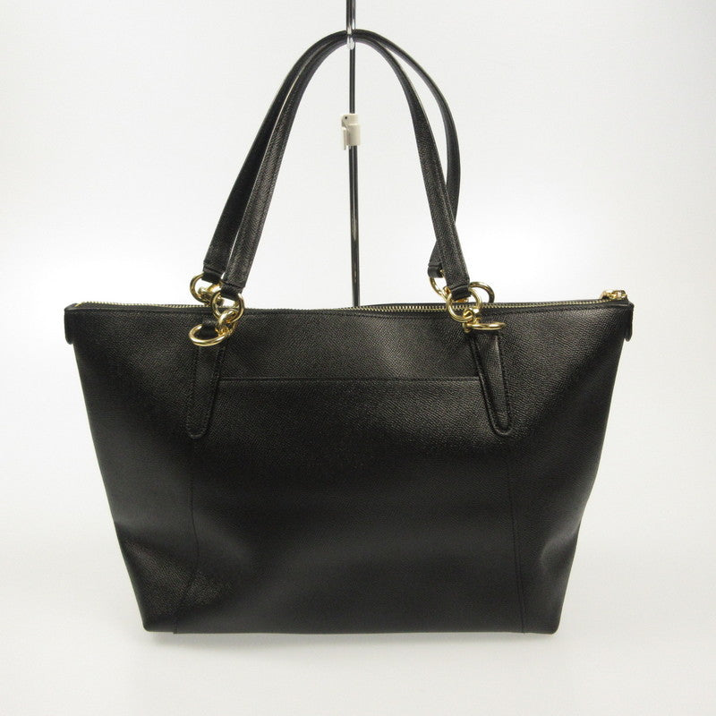 COACH | コーチ トートバッグ F57526 ブラック