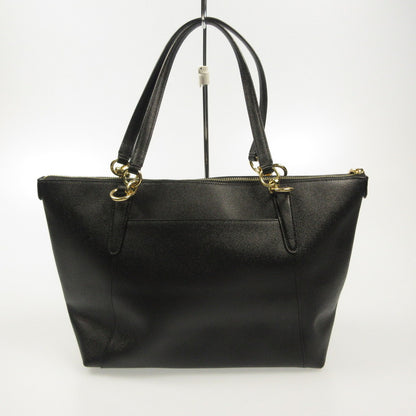 COACH | コーチ トートバッグ F57526 ブラック