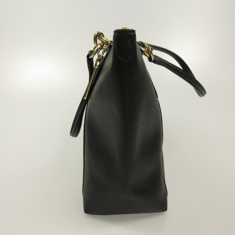 COACH | コーチ トートバッグ F57526 ブラック