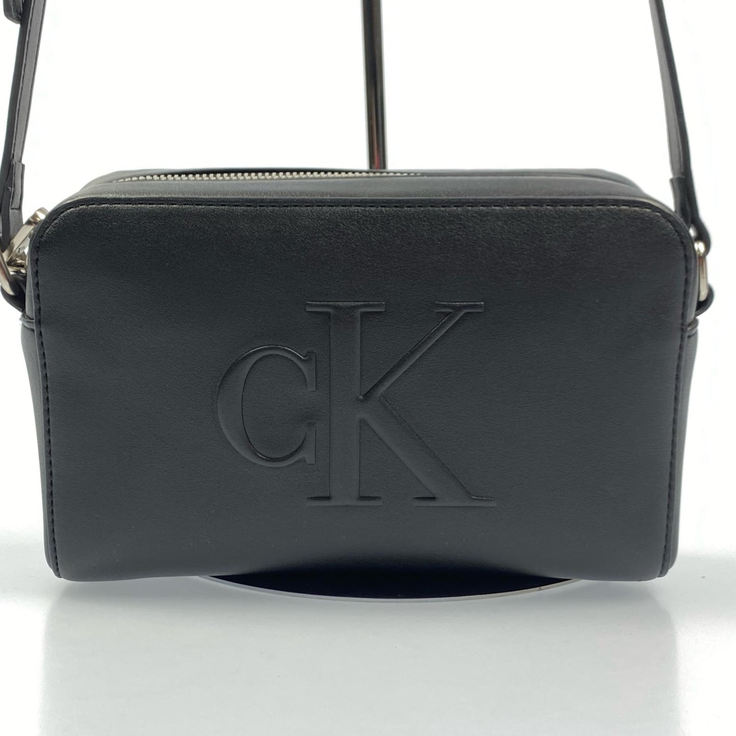 Calvin Klein | カルバンクライン ショルダーバッグ 4K3036G ブラック【姫路東店】